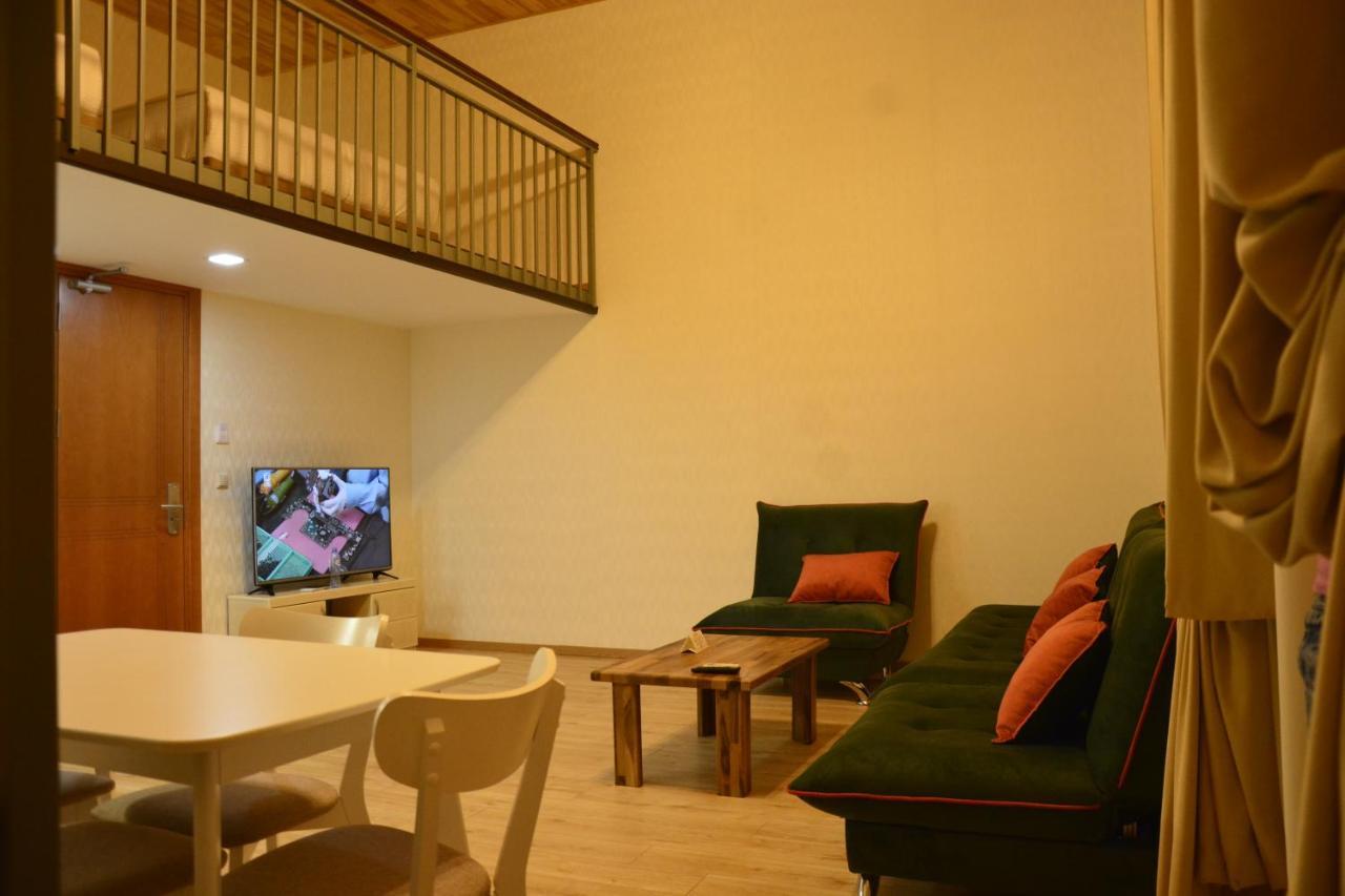 Full Comfort Apartment On Aghmashenebeli Tbilisi Exterior photo